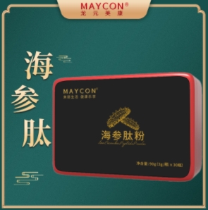 MAYCON海参肽粉的都有哪些营养成分？